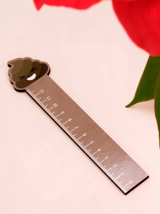 Линейка Kakashulya 