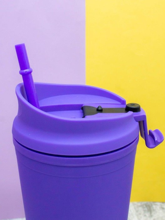 Тамблер &quot;Classic&quot;, purple 