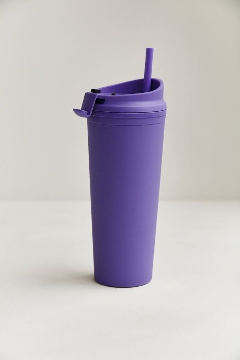 Тамблер &quot;Classic&quot;, purple 