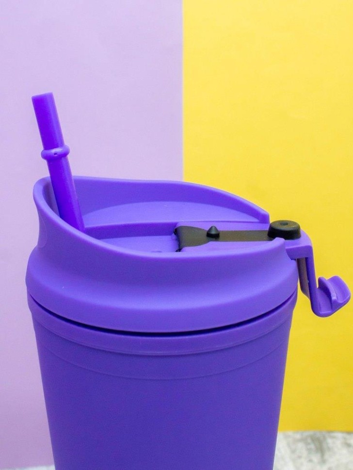 Тамблер "Classic", purple