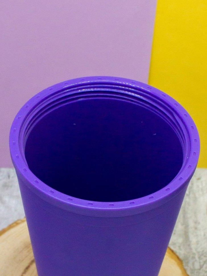 Тамблер "Classic", purple