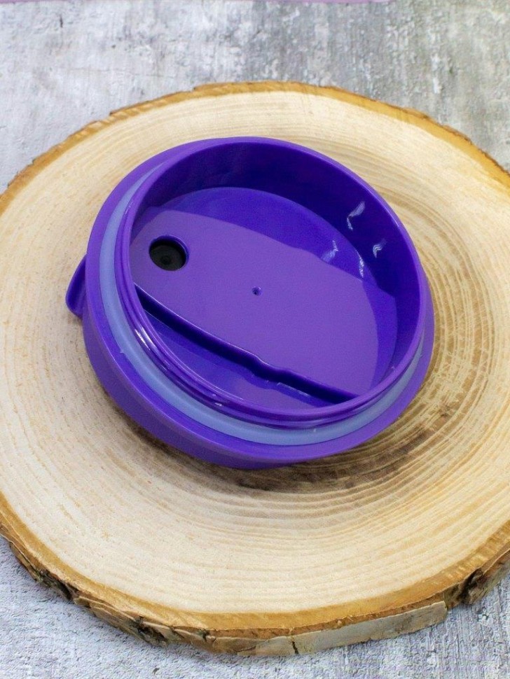Тамблер "Classic", purple