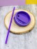 Тамблер "Classic", purple