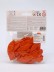 Набор воздушных шаров 10 шт. &quot;Timeless&quot;, orange (25 см) 