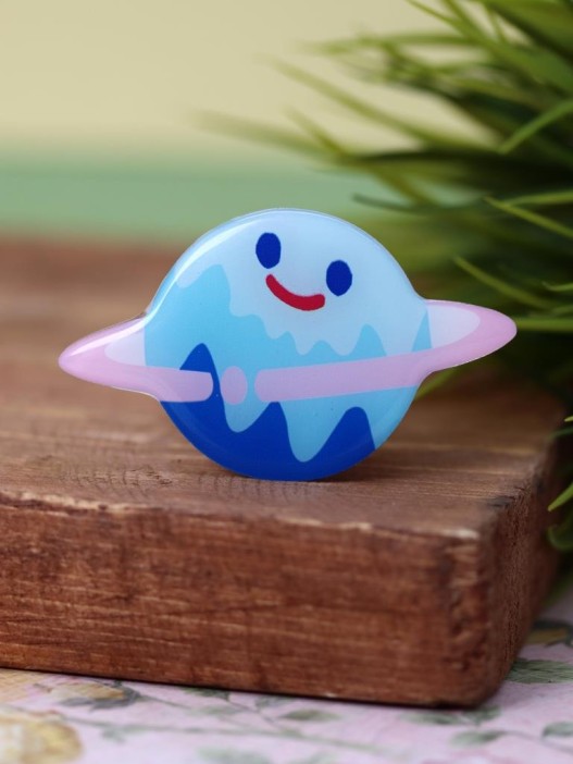 Попсокет "Planet" 