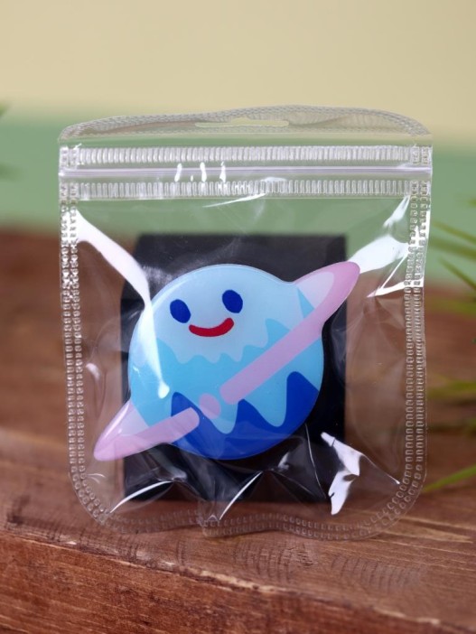 Попсокет "Planet" 