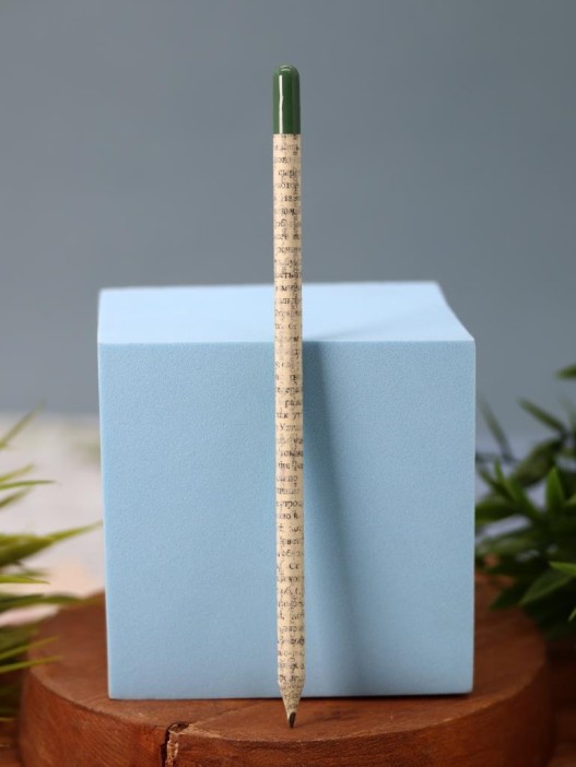 "Растущий карандаш Magicme" - Мята 