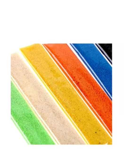 Набор игрушка &quot;ПЕСОЧНАЯ ОТКРЫТКА - Морские обитатели&quot; 