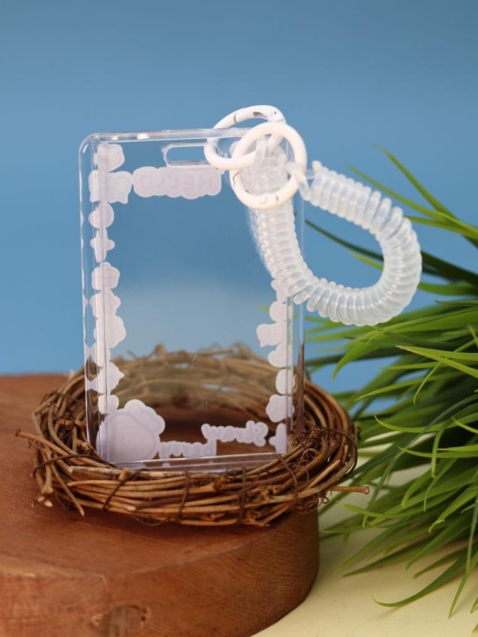 Футляр для карт &quot;Hello strawberry&quot; 