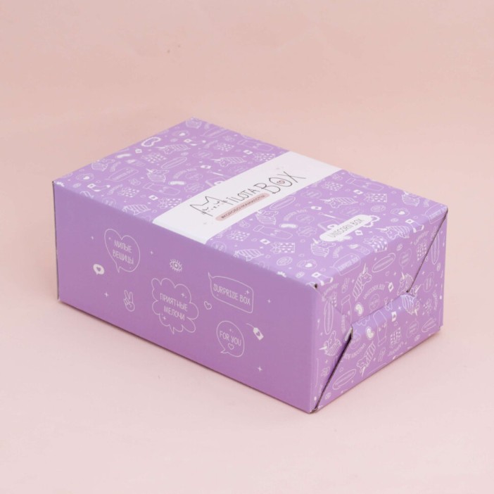 MilotaBox mini &quot;Unicorn&quot; 