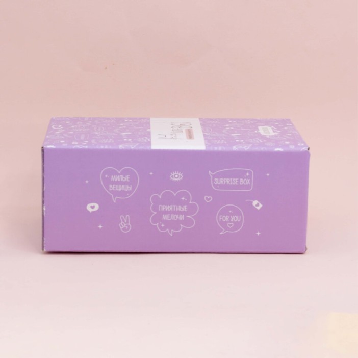 MilotaBox mini &quot;Unicorn&quot; 