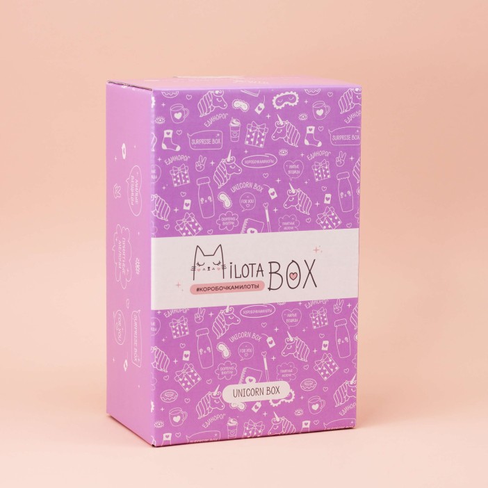 MilotaBox mini &quot;Unicorn&quot; 