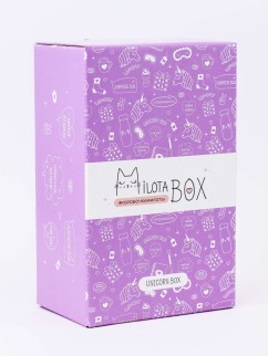 MilotaBox mini &quot;Unicorn&quot;