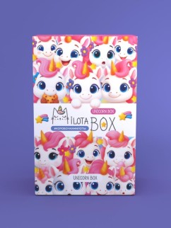 MilotaBox mini "Unicorn"