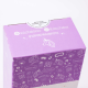 MilotaBox мини "Единорог Бокс"
