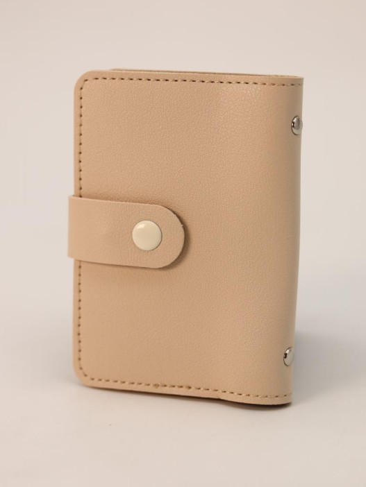 Визитница &quot;Chubby Zoo&quot;, capybara 