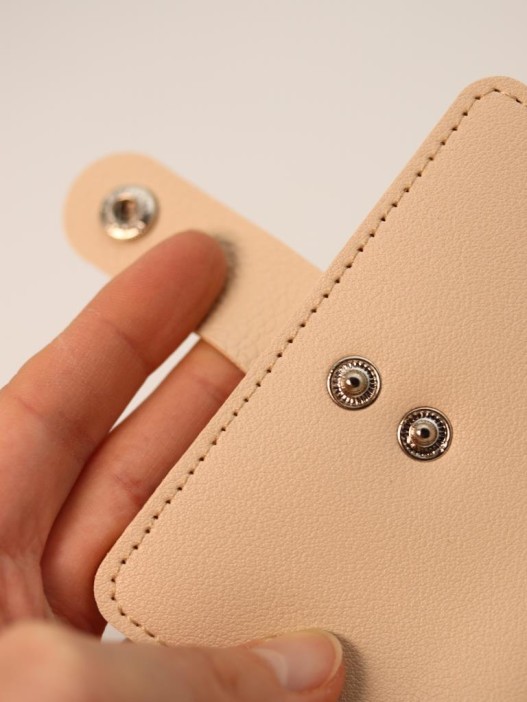 Визитница &quot;Chubby Zoo&quot;, capybara 