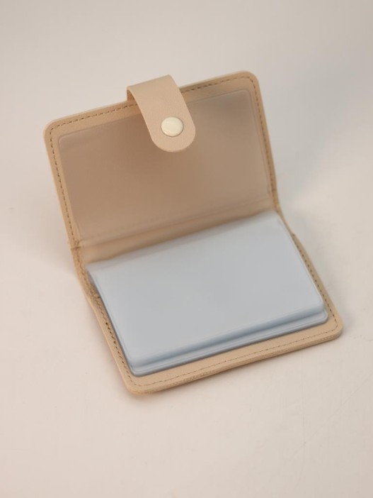 Визитница &quot;Chubby Zoo&quot;, capybara 