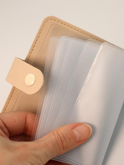 Визитница &quot;Chubby Zoo&quot;, capybara 