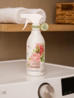Спрей для уборки универсальный "Романтическое настроение" 500мл