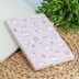 Блокнот (A5) "Kitty eading", pink (14.5*21)