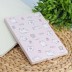 Блокнот (A5) &quot;Kitty eading&quot;, pink (14.5*21) 
