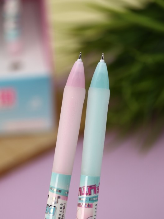 Ручка пиши-стирай &quot;Music of the star girl&quot;, mix 