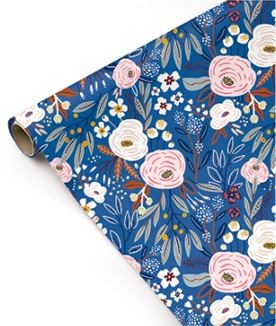 Упаковочная бумага «BlossomGift» 1 рулон, 50*70 см 