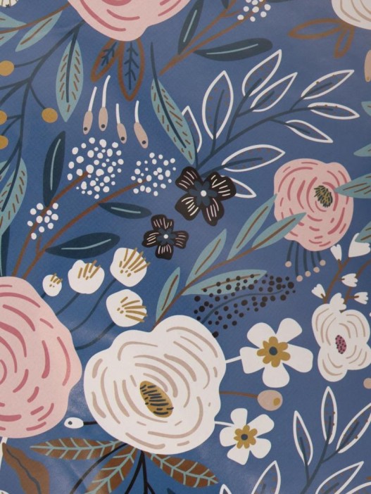 Упаковочная бумага «BlossomGift» 1 рулон, 50*70 см 