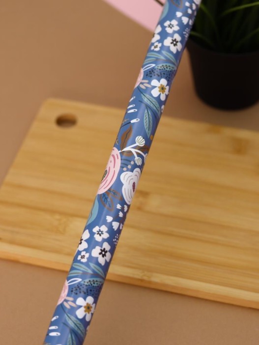 Упаковочная бумага «BlossomGift» 1 рулон, 50*70 см 