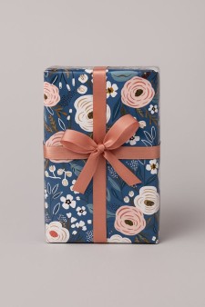 Упаковочная бумага «BlossomGift» 1 рулон, 50*70 см