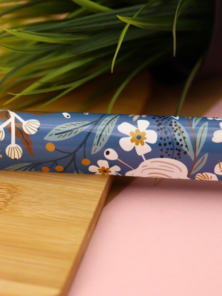 Упаковочная бумага «BlossomGift» 1 рулон, 50*70 см