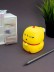 Точилка для карандашей механическая &quot;Suspicious duck&quot;, yellow 