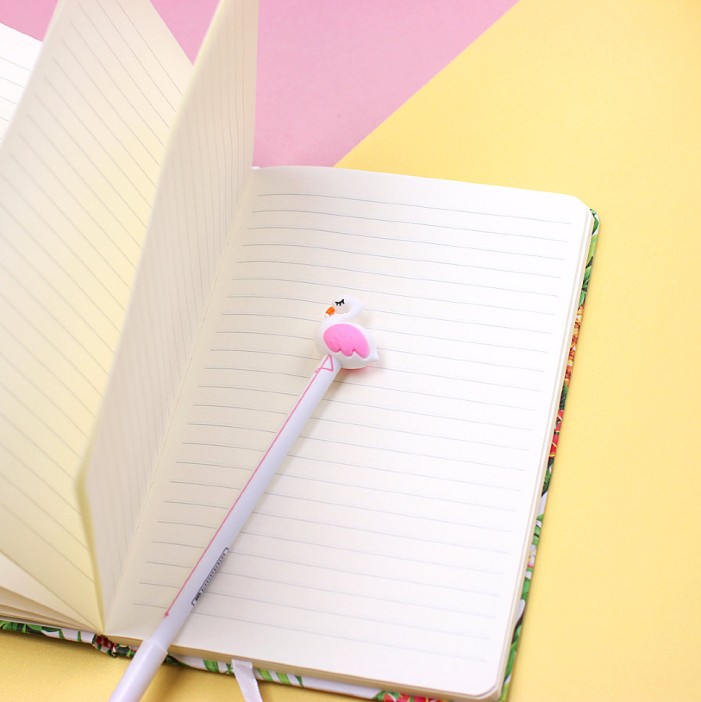 Блокнот &quot;Green leaves&quot; A5-658-2 