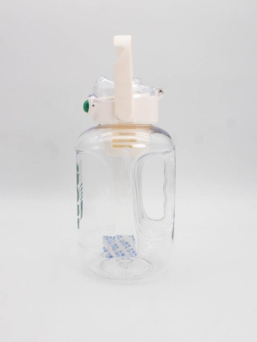 Спортивная бутылка «Sport style», white (1600 мл) 