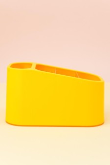 Органайзер настольный "Duck", yellow