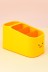 Органайзер настольный &quot;Duck&quot;, yellow 