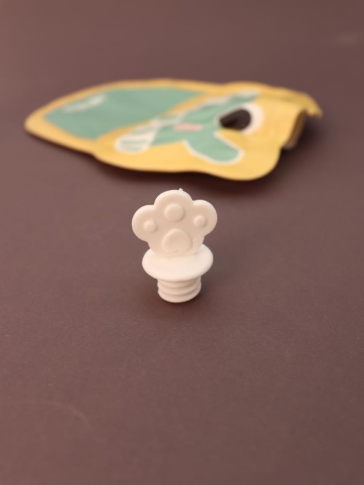 Грелка &quot;Warm Baby&quot;, frog, 300 мл (18*17 см) 