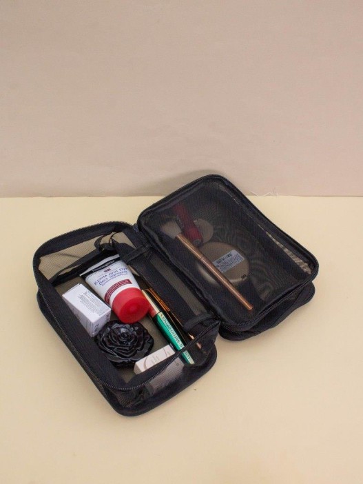 Дорожная сумка - органайзер &quot;Netting&quot;, 21*13*15 см 