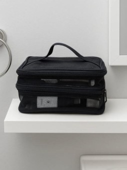 Дорожная сумка - органайзер "Netting", 21*13*15 см