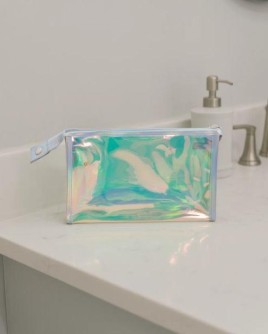Косметичка "Holographic", 22*14*7 см