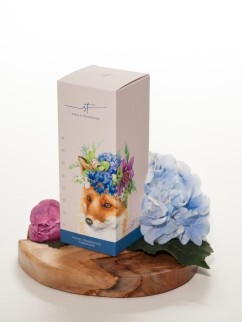 Диффузор ароматический Stella Fragrance &quot;Tuberose&quot; 100 ml