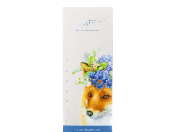 Диффузор ароматический Stella Fragrance &quot;Tuberose&quot; 100 ml 