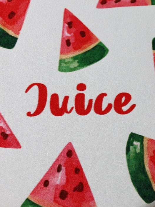 Зеркало &quot;Watermelon juice&quot;, green 