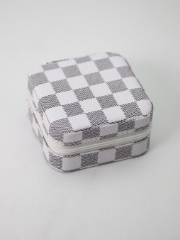 Шкатулка "The royal move", white