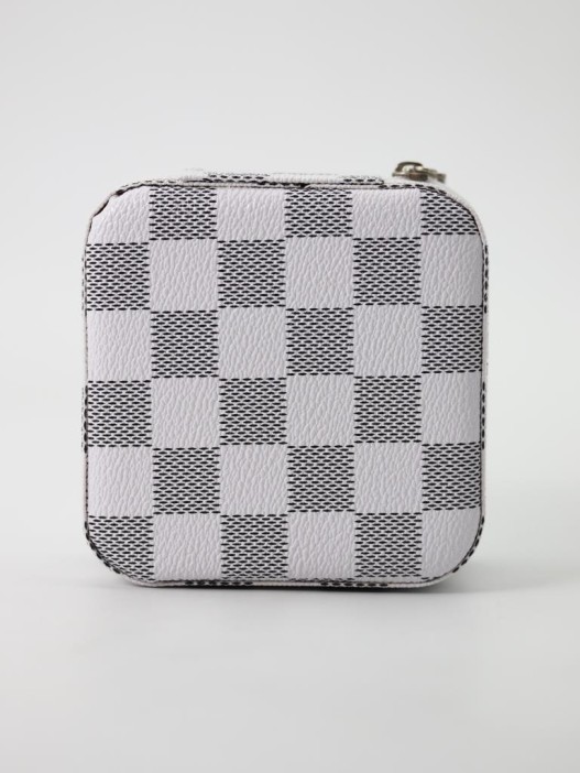 Шкатулка &quot;The royal move&quot;, white 