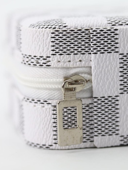 Шкатулка &quot;The royal move&quot;, white 