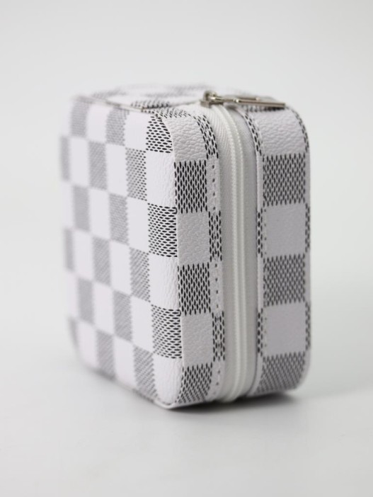 Шкатулка &quot;The royal move&quot;, white 