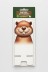 Подставка под телефон/планшет iLikeGift «Бобр» 