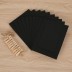 Крафтовые фоторамки «Classic», black, 11.5*15.5 см 